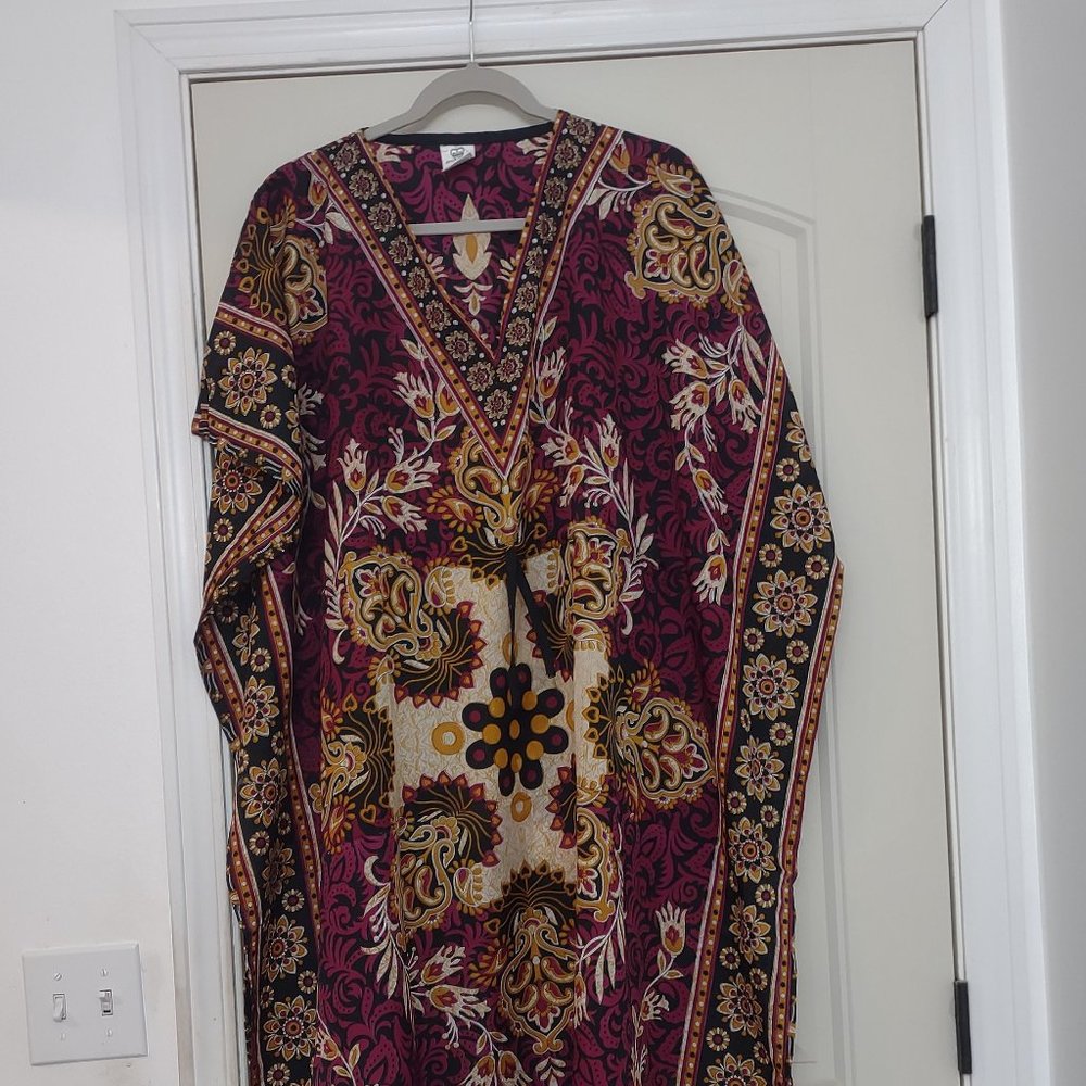 dress